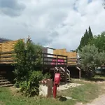 Mobil Sur Pilotis - Terrasse - Api-1-52-1058
