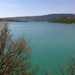 Mobil Sur Pilotis - Terrasse - Api-1-52-1058 * Roquebrune-sur-Argens
